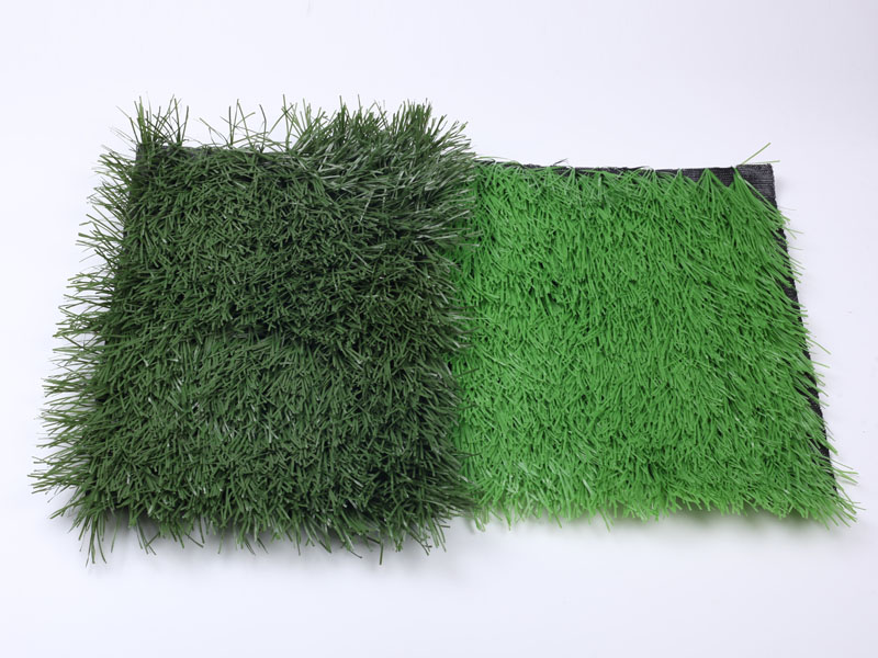 球場沖砂人造草坪